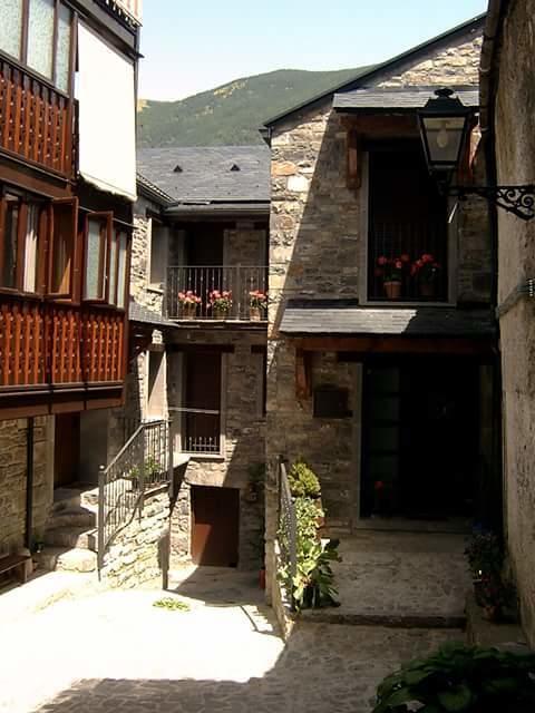 Апартаменты Casa Carpintero Торла Номер фото