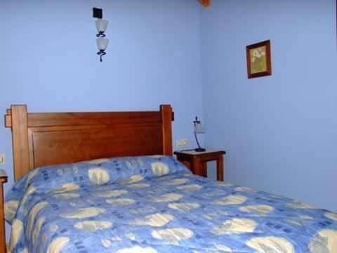 Апартаменты Casa Carpintero Торла Номер фото
