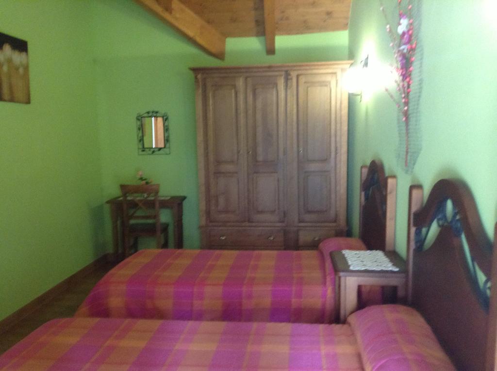 Апартаменты Casa Carpintero Торла Номер фото