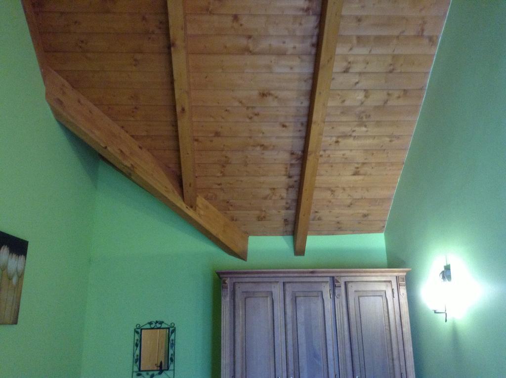 Апартаменты Casa Carpintero Торла Номер фото