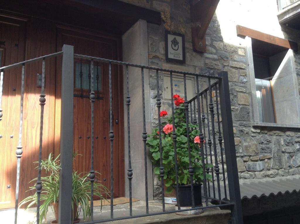 Апартаменты Casa Carpintero Торла Номер фото