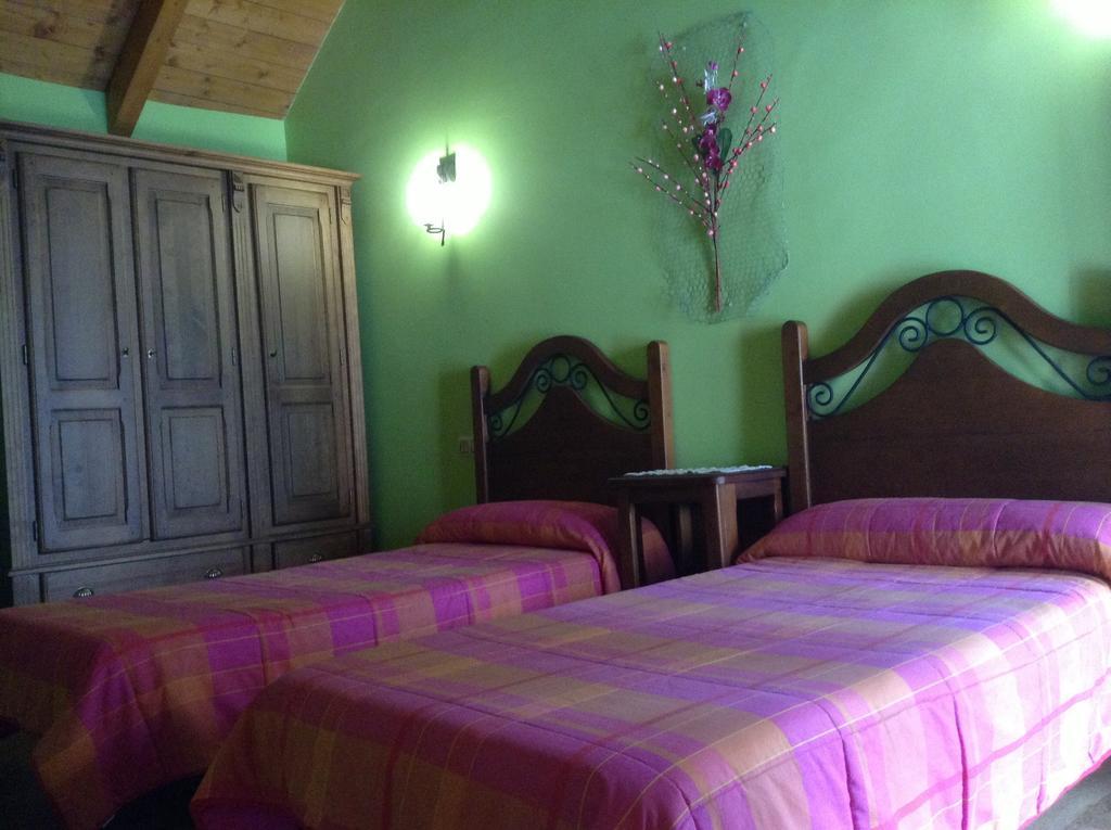 Апартаменты Casa Carpintero Торла Номер фото